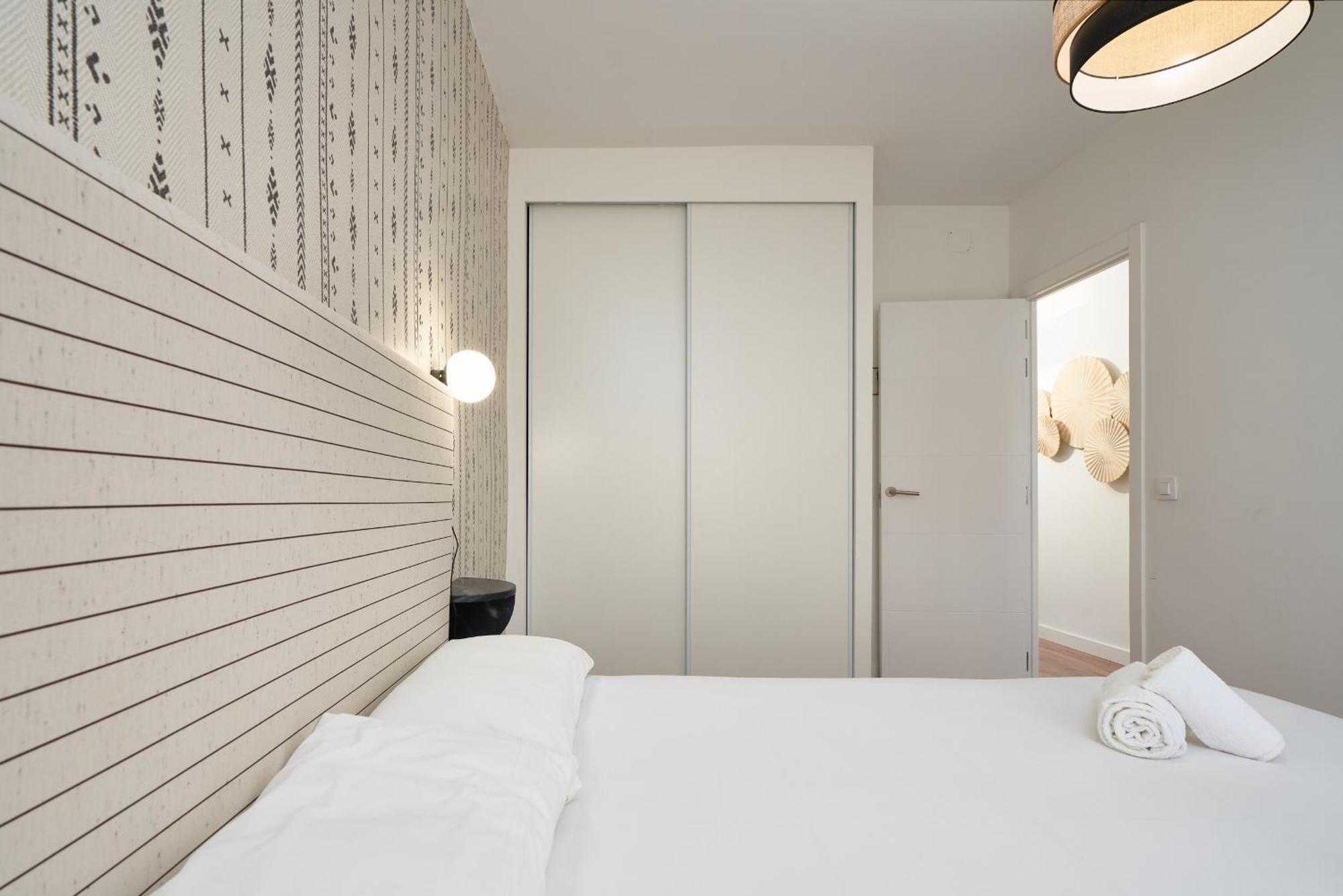 Sunn Amador De Rios Apartamento