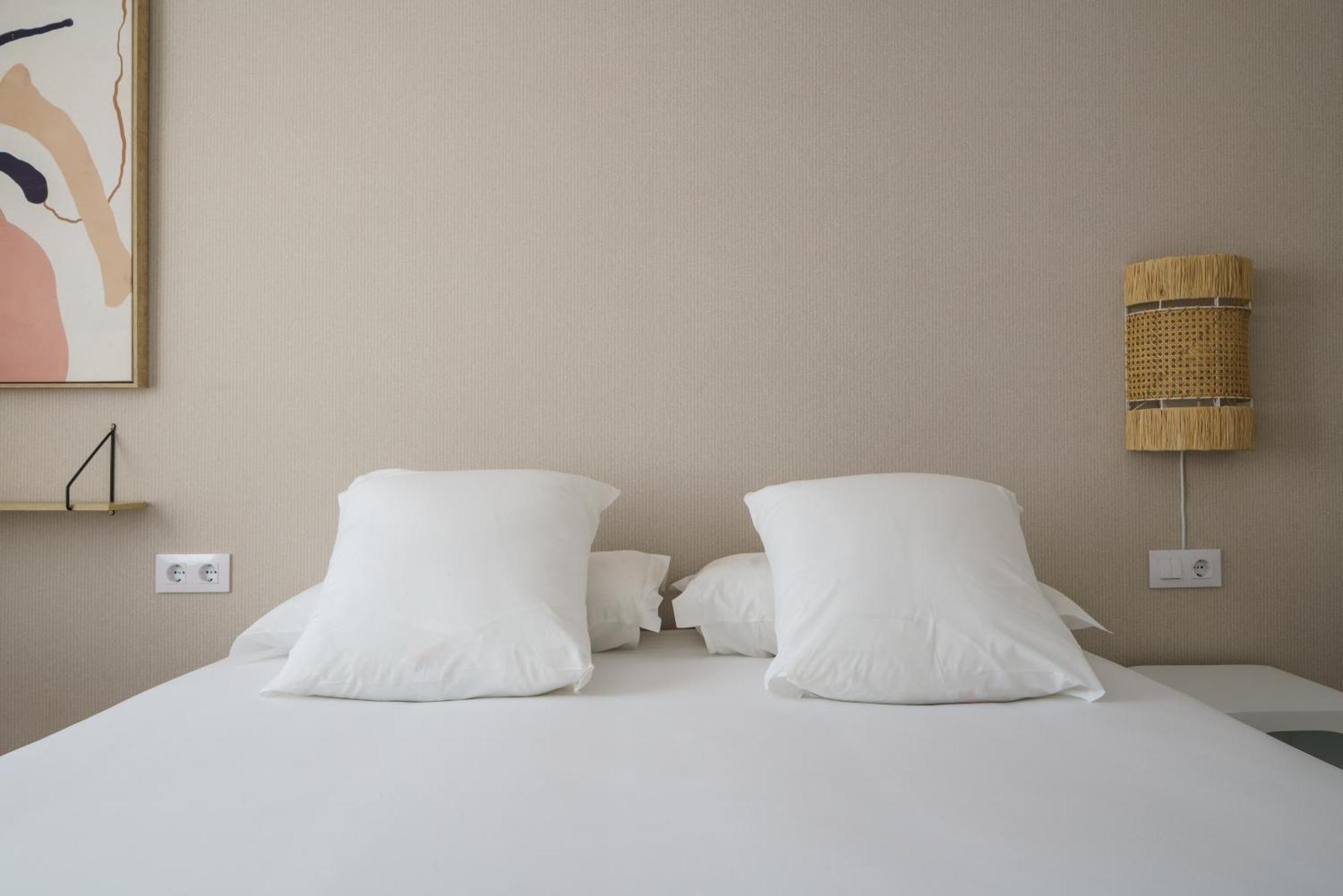 Apartamento Sunn Amador De Rios