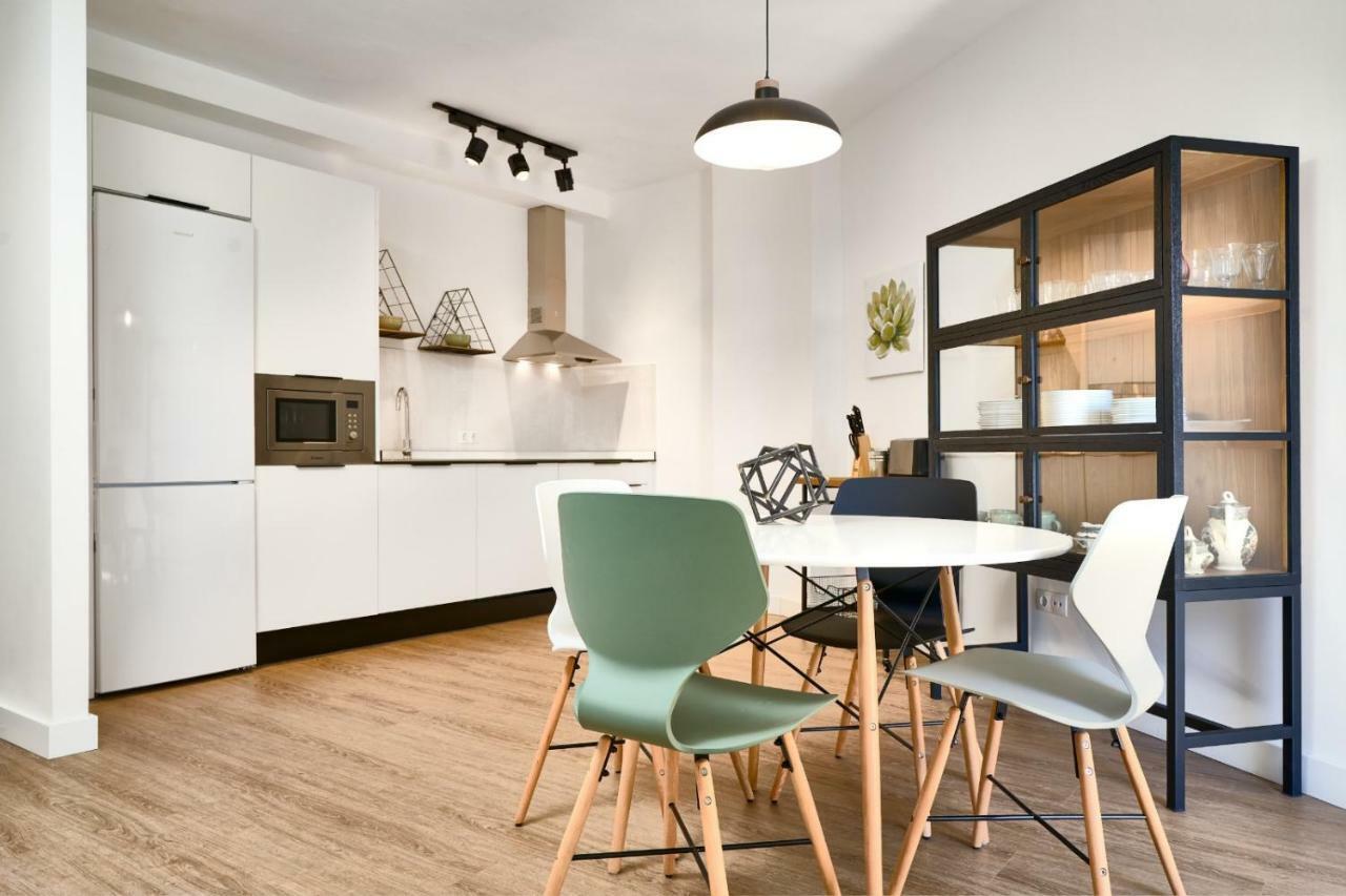 Sunn Amador De Rios Apartamento