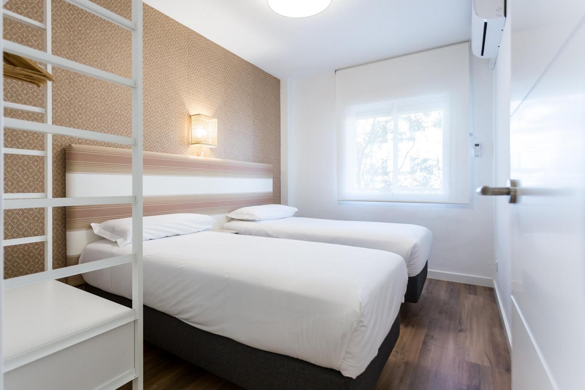 Appartement Sunn Amador De Rios, By Homing U Séville