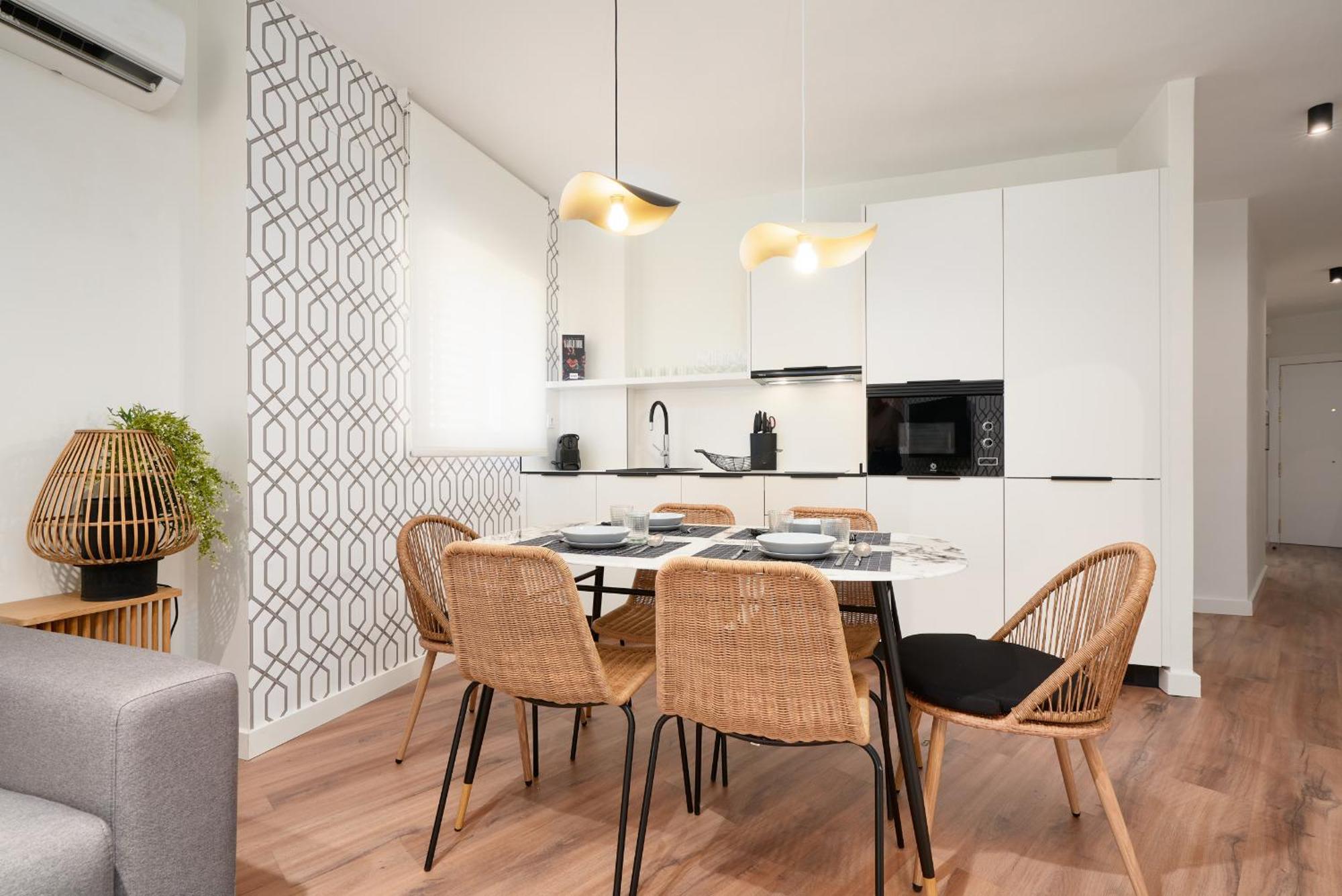 Appartement Sunn Amador De Rios, By Homing U