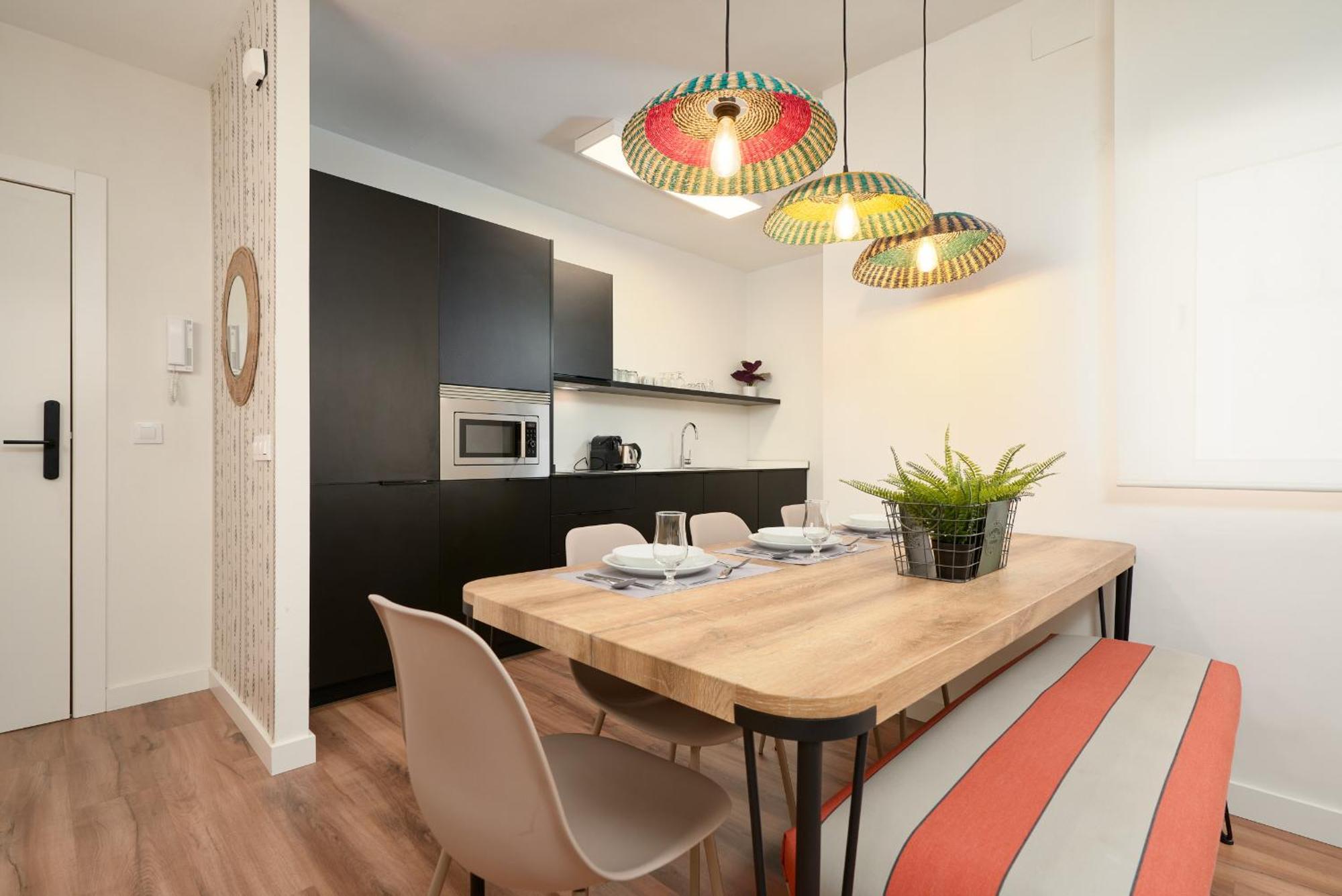 Appartement Sunn Amador De Rios, By Homing U Séville