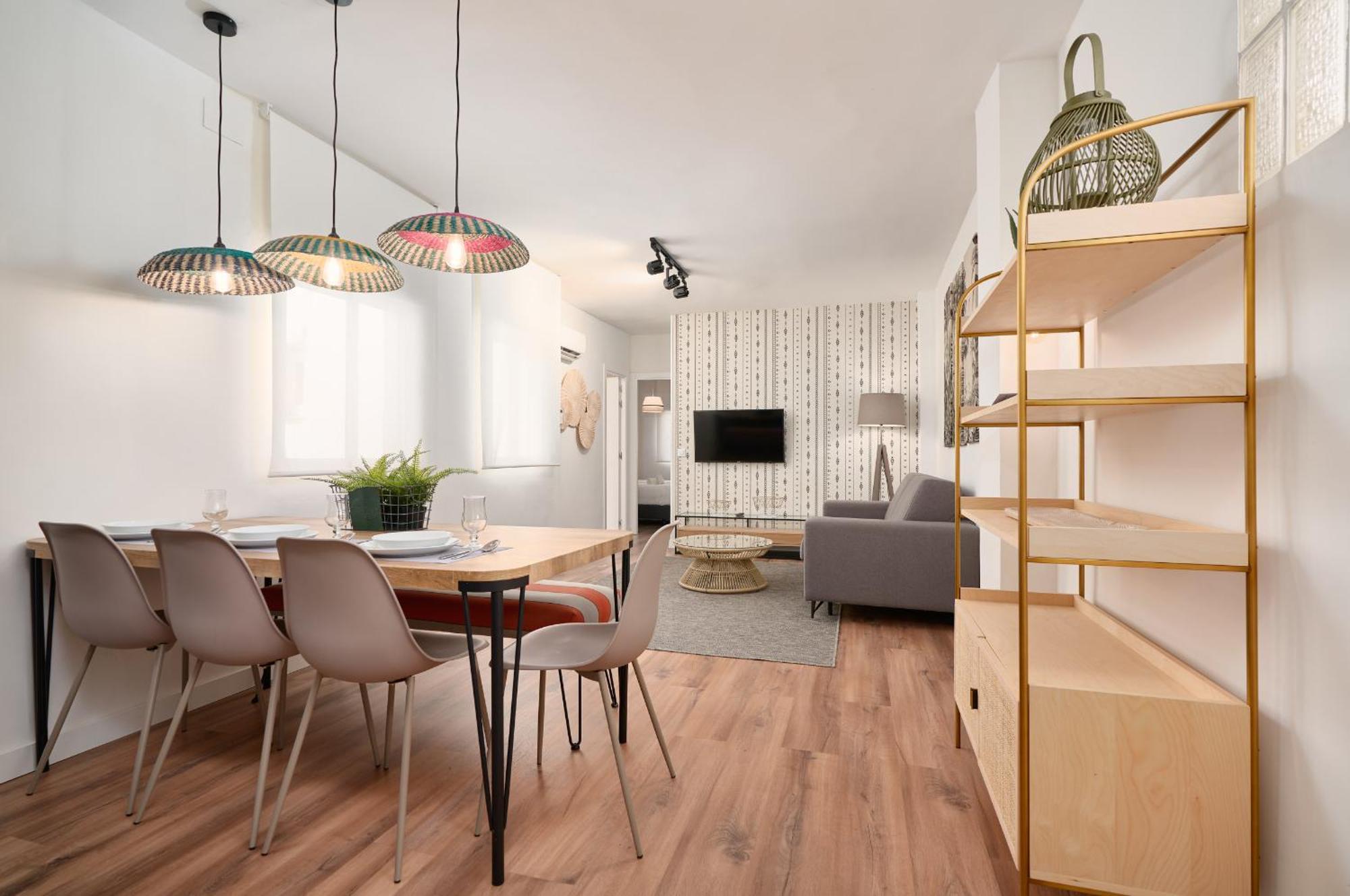 Sunn Amador De Rios, By Homing U Appartement *
