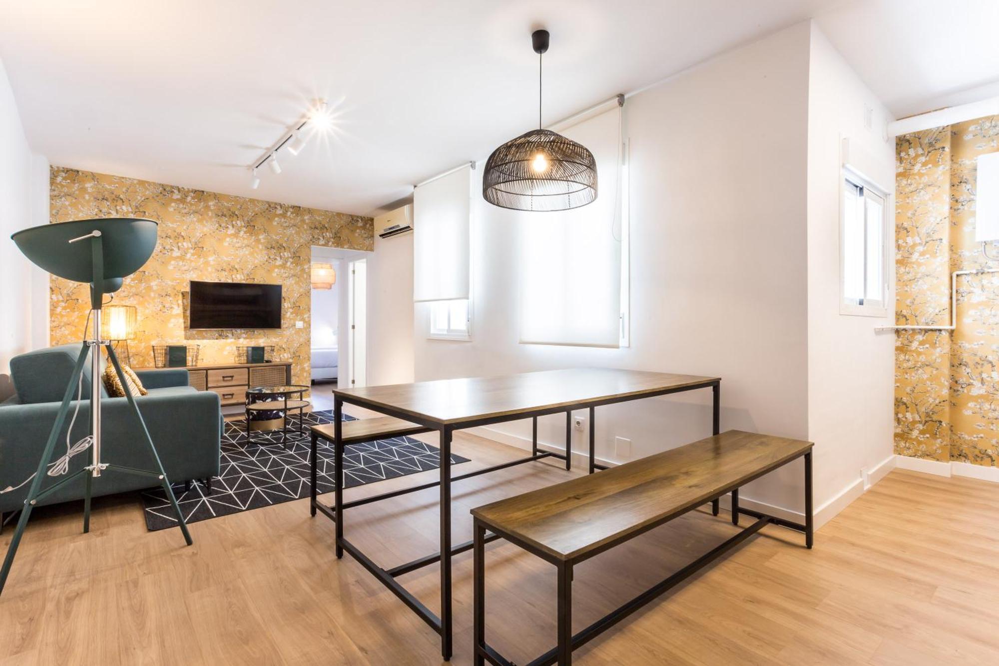 Appartement Sunn Amador De Rios, By Homing U