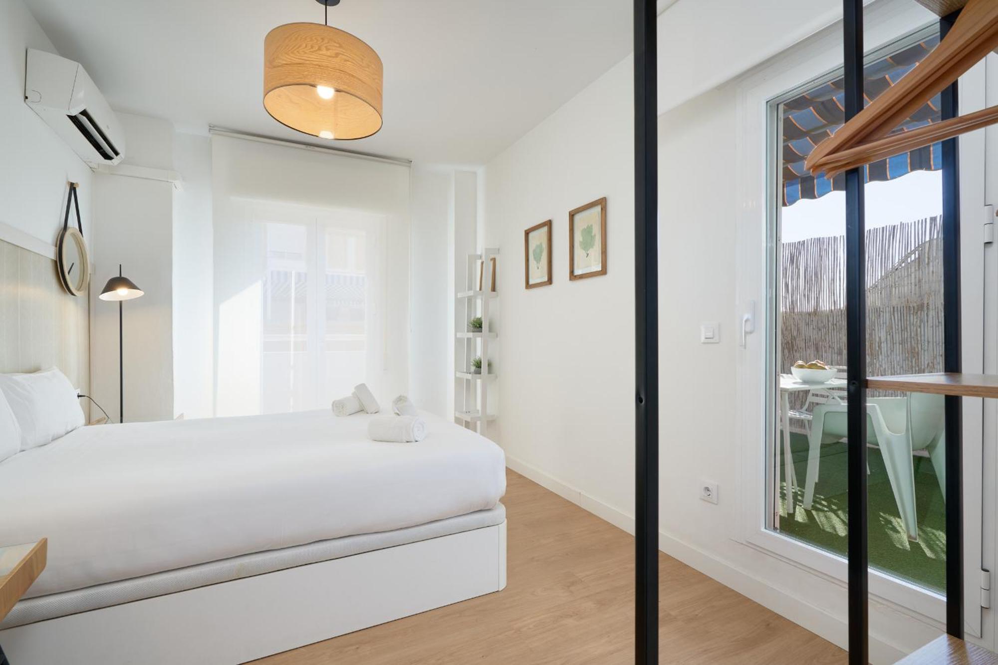 Appartement Sunn Amador De Rios, By Homing U