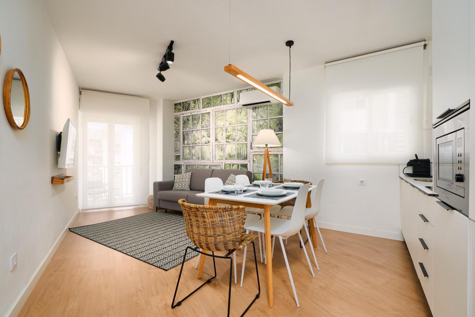 Sunn Amador De Rios, By Homing U Appartement *