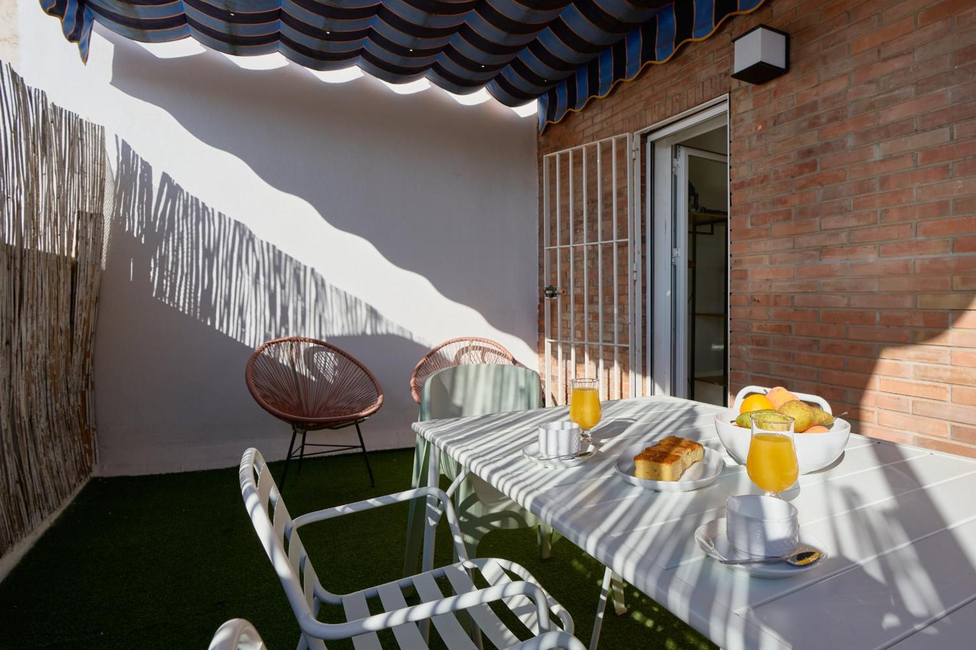 Sunn Amador De Rios, By Homing U Appartement *