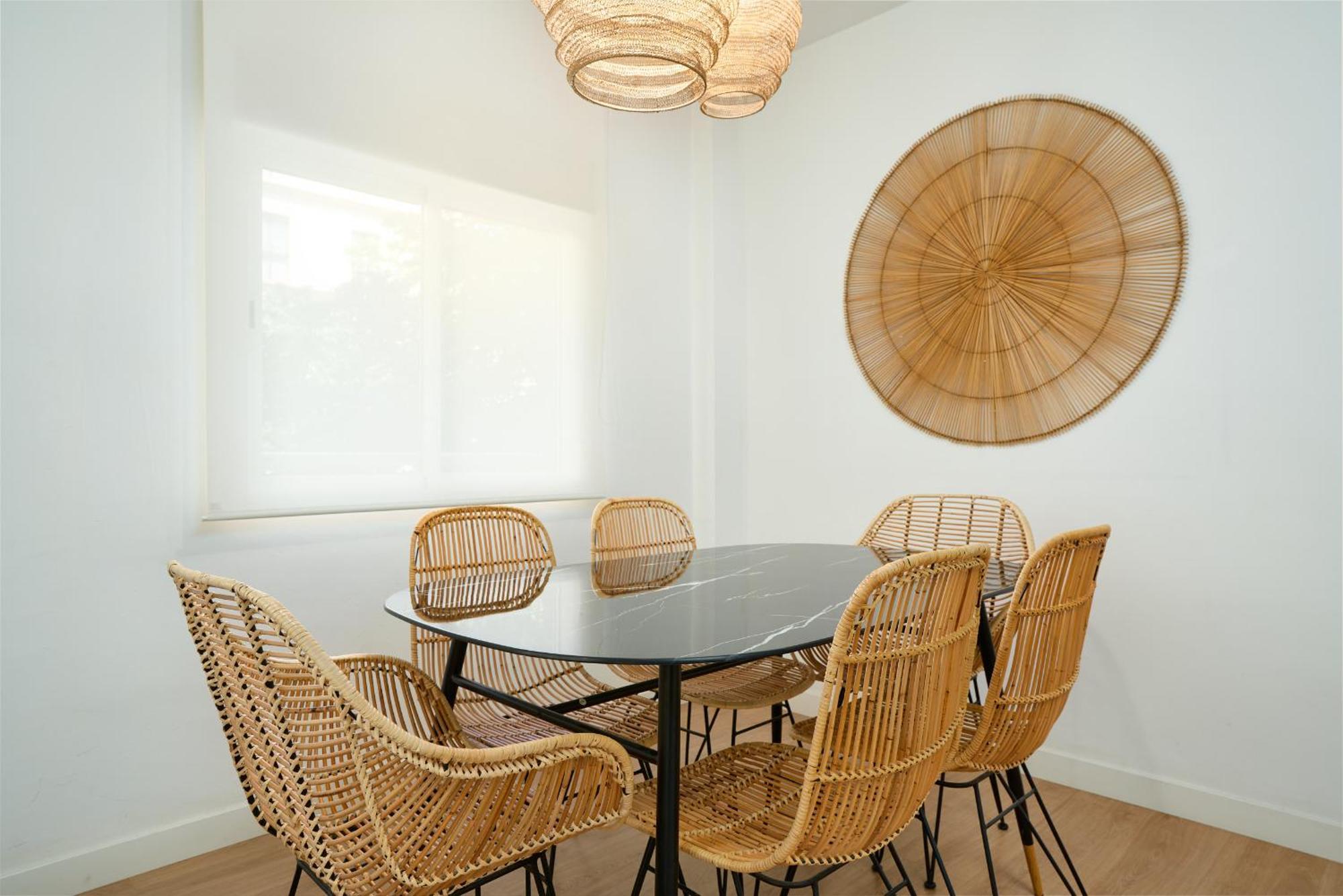 Appartement Sunn Amador De Rios, By Homing U