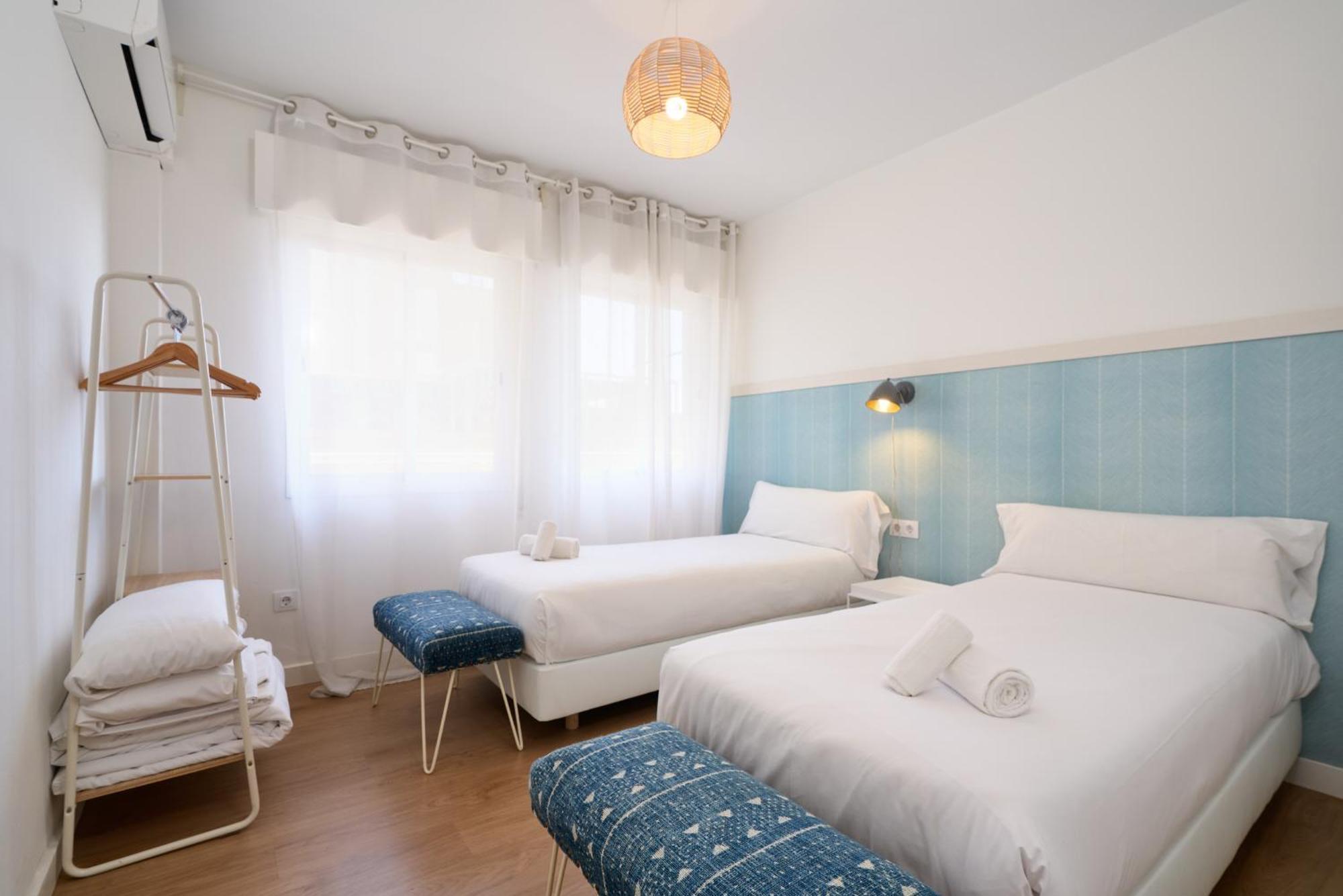 Sunn Amador De Rios, By Homing U Appartement Séville