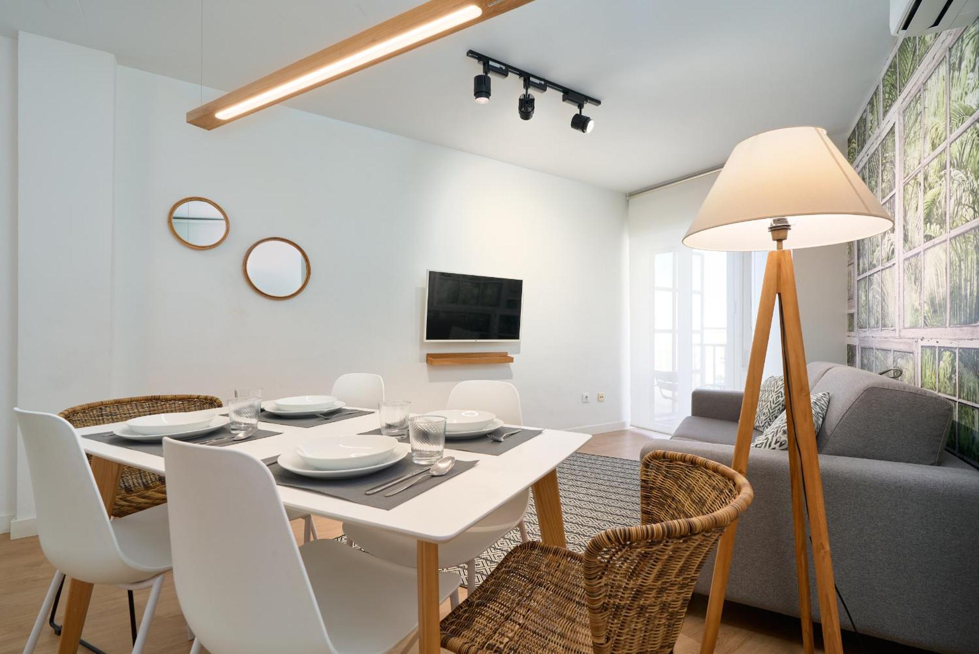 Appartement Sunn Amador De Rios, By Homing U Séville