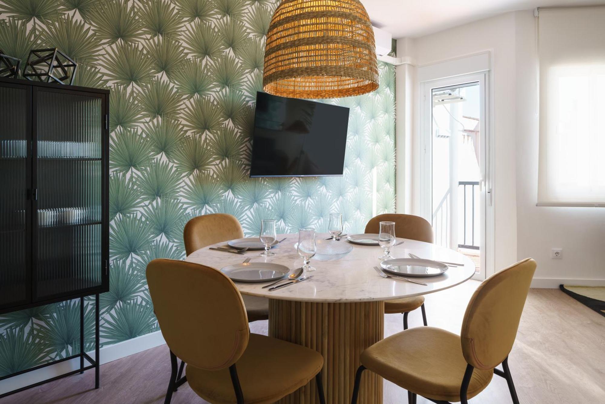 Appartement Sunn Amador De Rios, By Homing U Séville