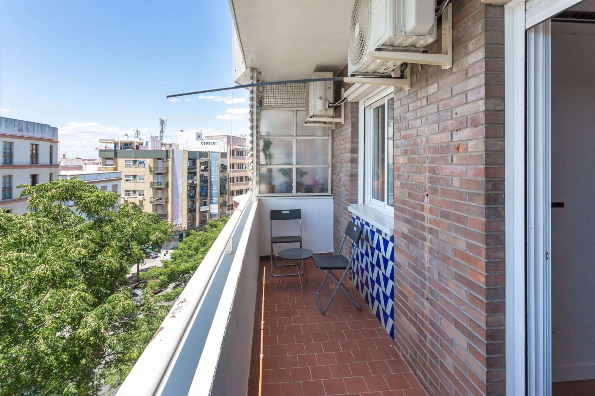 Appartement Sunn Amador De Rios, By Homing U *