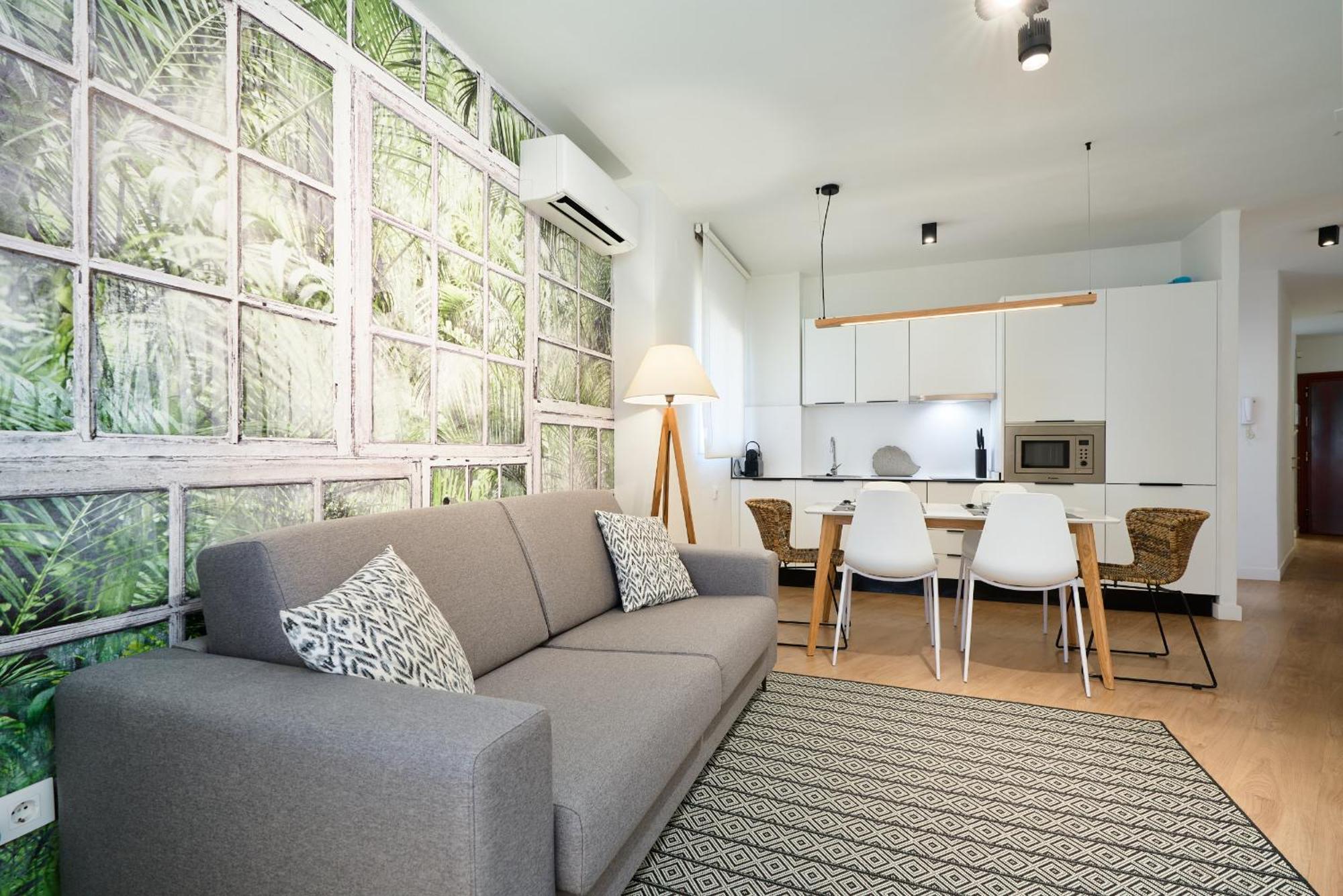 Appartement Sunn Amador De Rios, By Homing U Séville