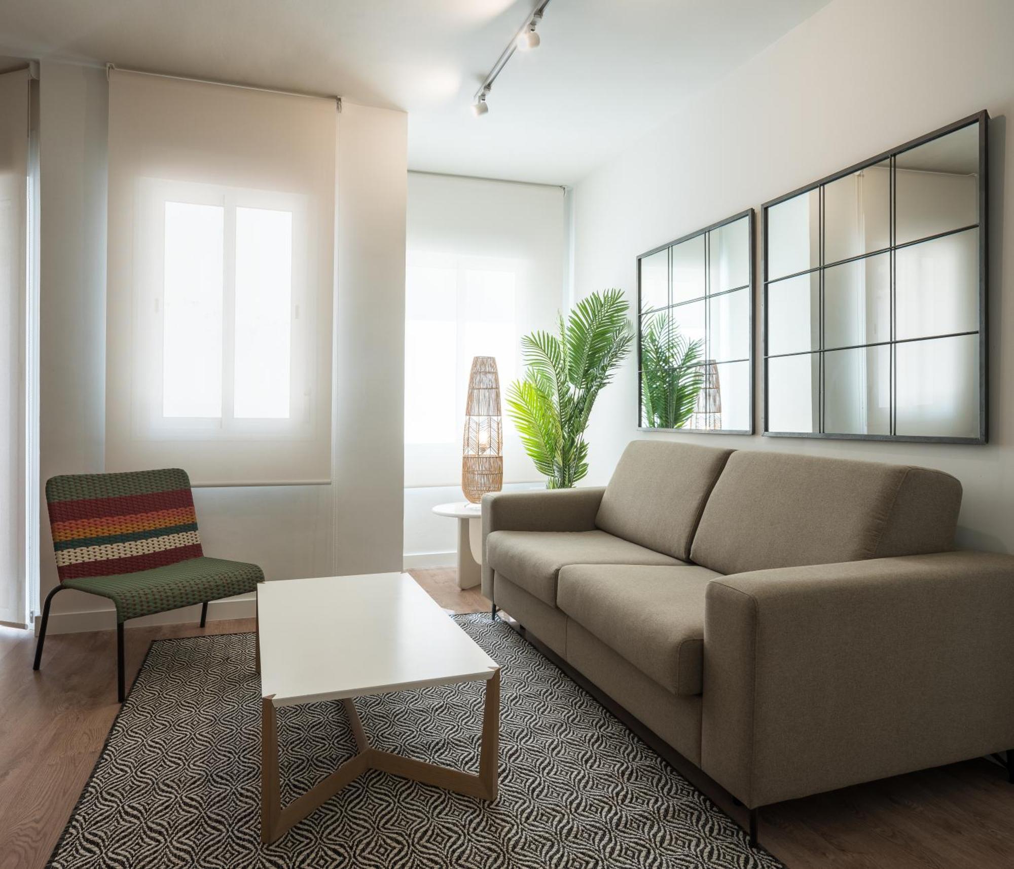 Appartement Sunn Amador De Rios, By Homing U *