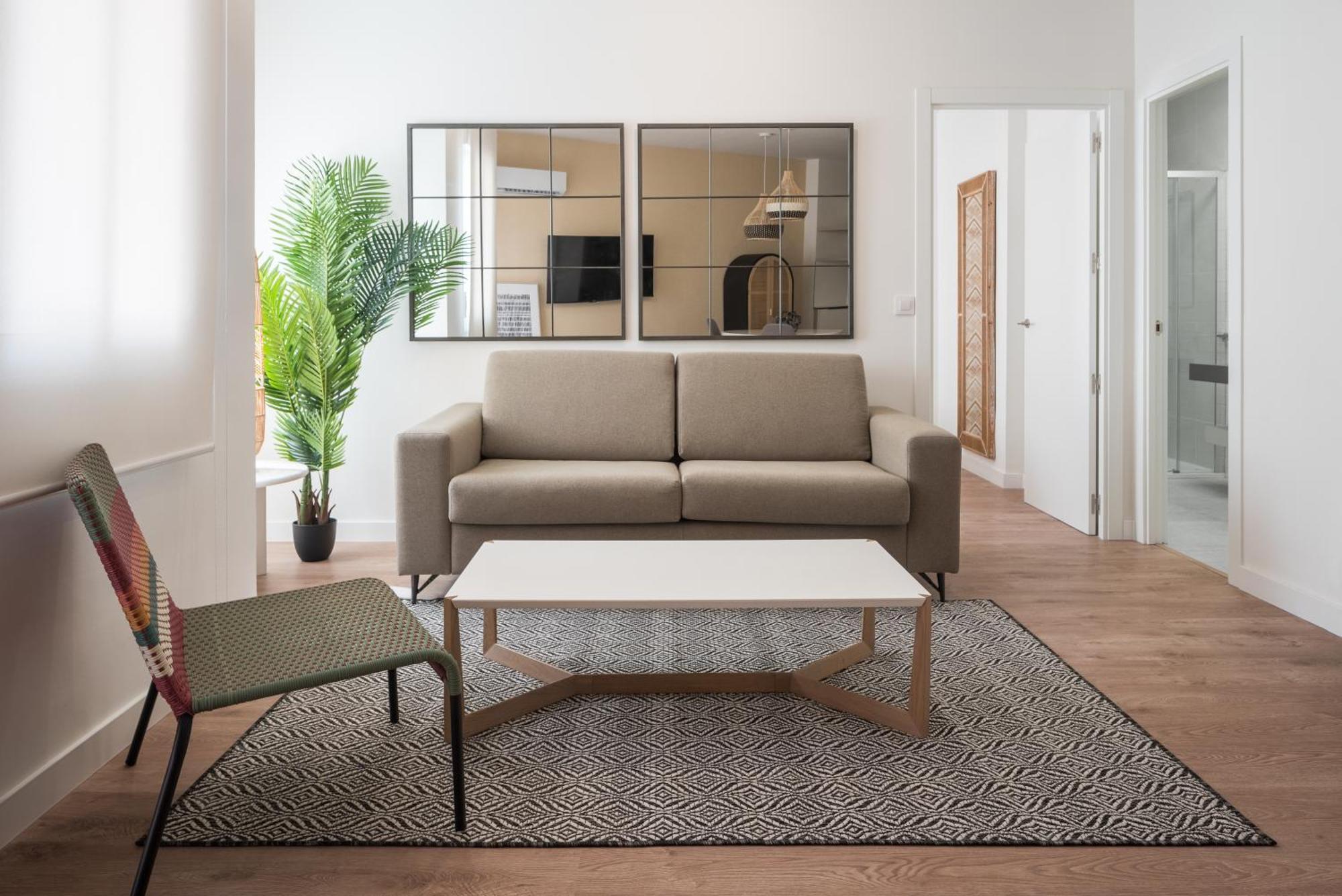 Sunn Amador De Rios, By Homing U Appartement *