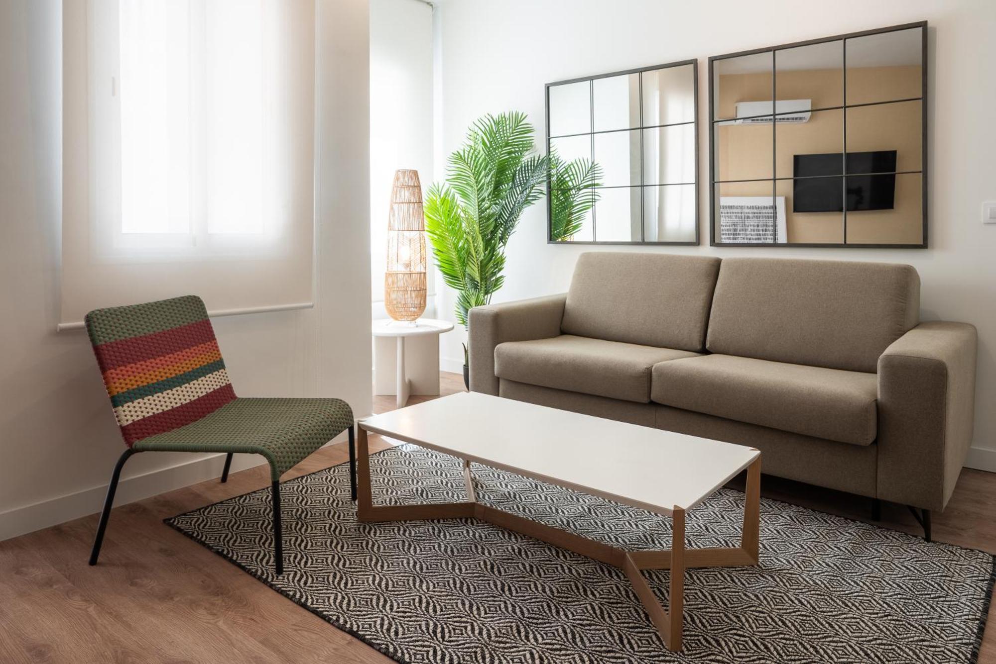 Appartement Sunn Amador De Rios, By Homing U