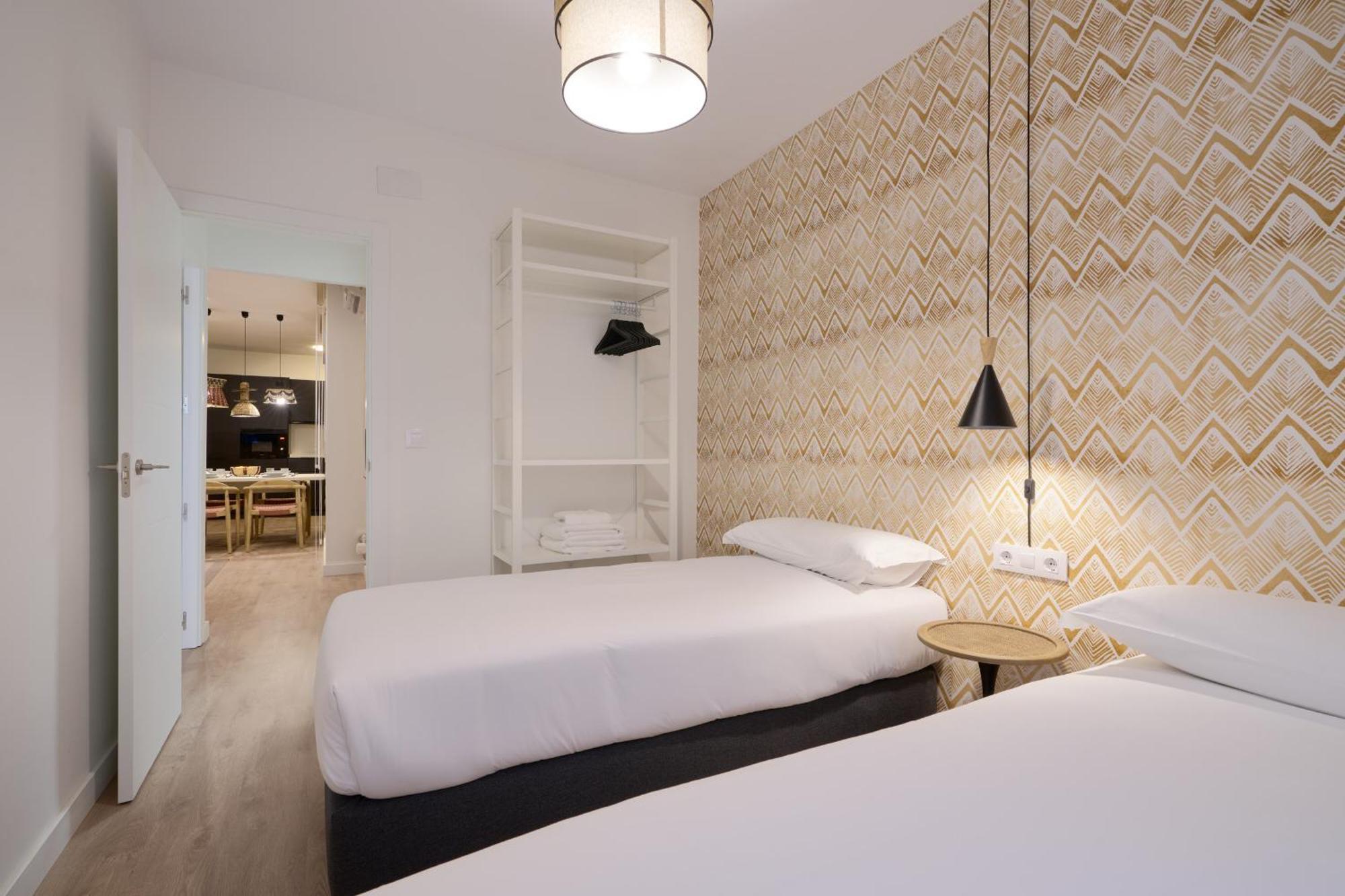 Appartement Sunn Amador De Rios, By Homing U *