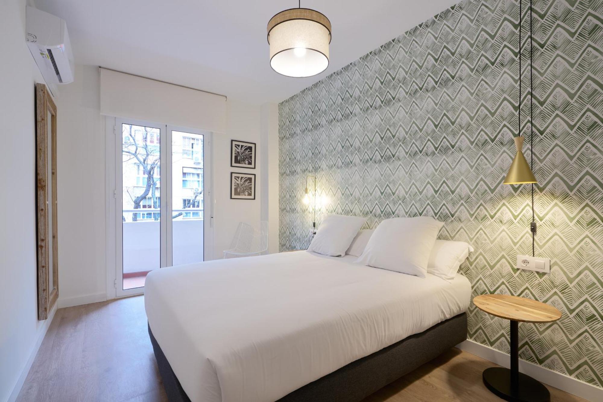 Sunn Amador De Rios, By Homing U Appartement Séville