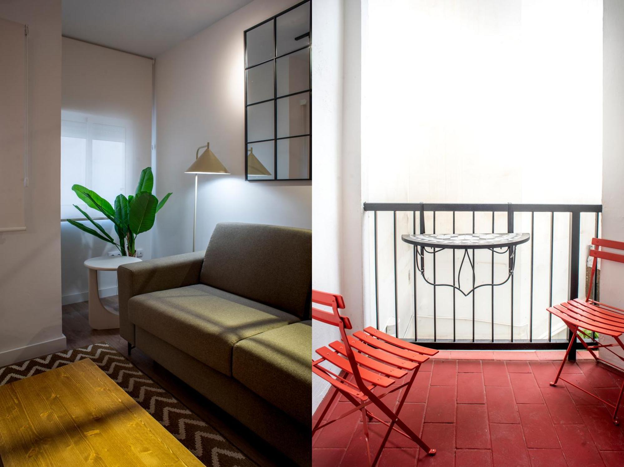 Appartement Sunn Amador De Rios, By Homing U *