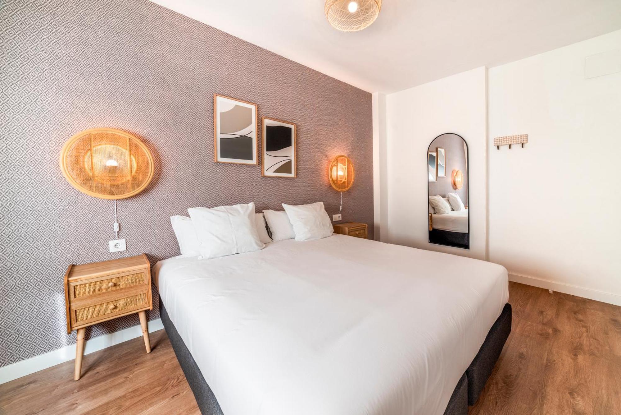 Appartement Sunn Amador De Rios, By Homing U Séville