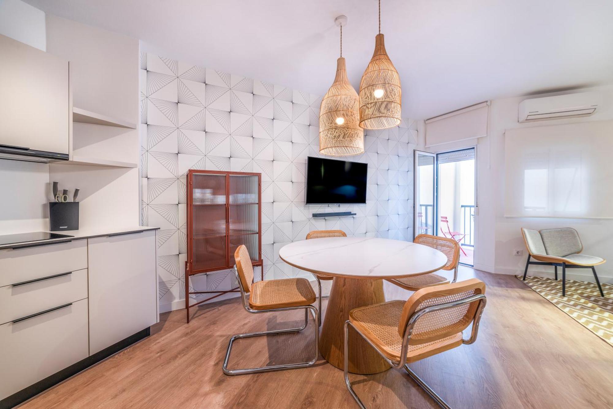 Appartement Sunn Amador De Rios, By Homing U *