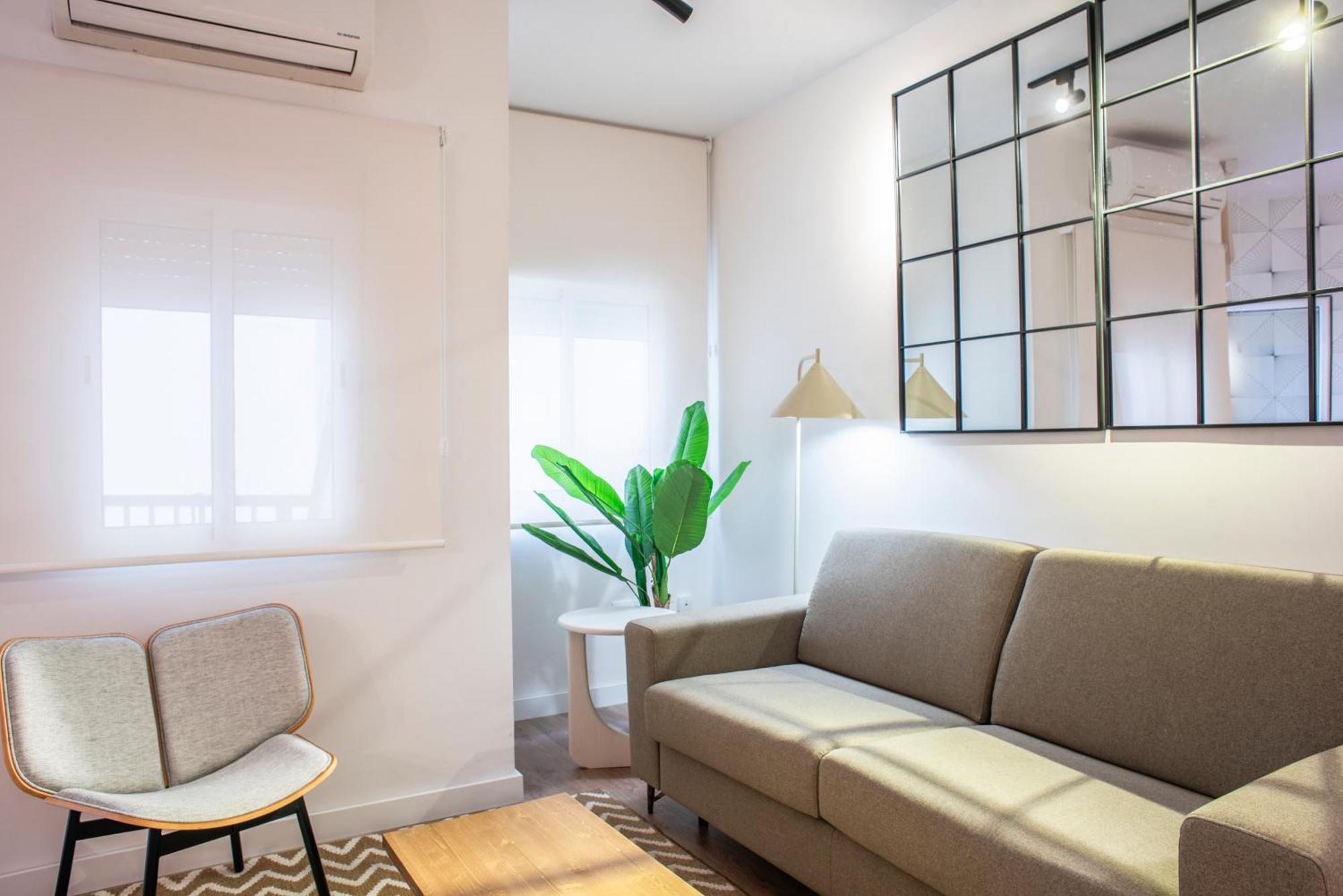 Appartement Sunn Amador De Rios, By Homing U Séville