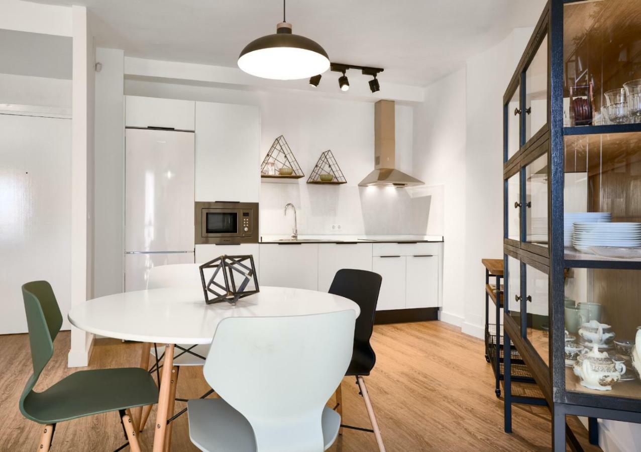 Appartement Sunn Amador De Rios, By Homing U