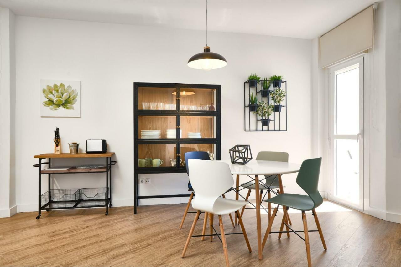 Sunn Amador De Rios, By Homing U Appartement Séville